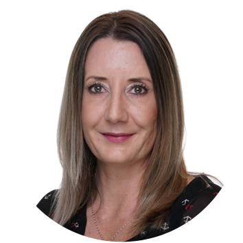 Marieke Quartermaine headshot